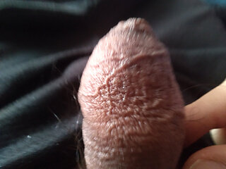 Monster cock wants to experience the passion of sex