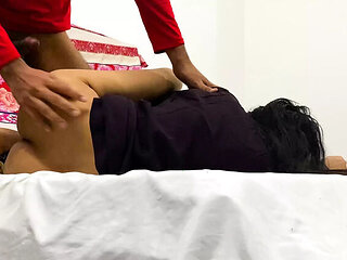 Desifilmy45 Fucks Friends Widow Stepmom Hard - Big Ass Tight Pussy Hindi Audio 4K HD