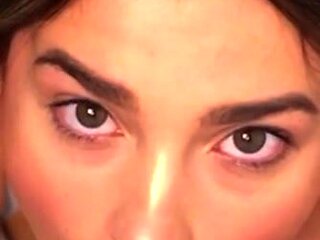 Youthful beauty's dildo play ignites with raw, intimate sensual charm