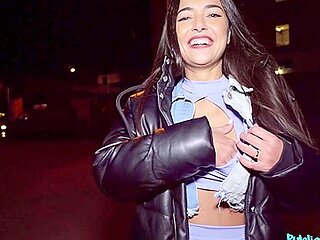 Big Ass Spanish Brunette Enjoys Cheating On Her Boyfriend [full Video]