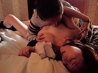 Big boob beauty tit fuck and cock riding