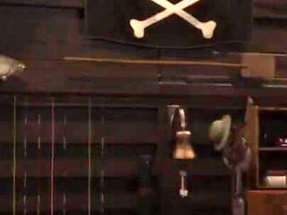 Treasure of Nadia V79041 Part 221 Horny Sex with Janet by Loveskysan69