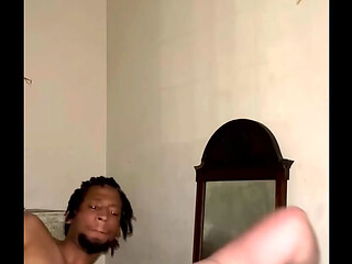 My white step mama haven'_t took this much bbc in her own husband house, untill I fuck her untill she tap out like i'_am heavyweight champion of the world, I'_m a buck 50.bs fucking the fight out of her