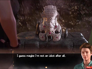 Treasure of Nadia v32051 Part 73 Clara Is Awesome by Loveskysan69