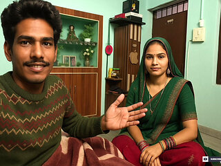 Indian Bangali Bhabhi New Couple Merried Injoy Outdoor Bed teen girls Romance By -Snapchat143