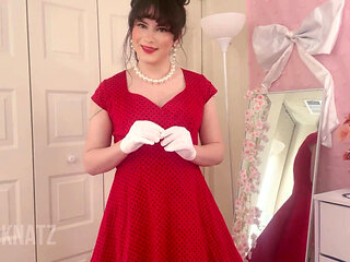 Stepford Wife Transformation Backfires