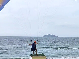 Anyone Needs a Rescue?