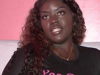 Kitty Black Interview