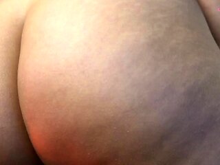 Amazing huge ass Latin amateur webcam