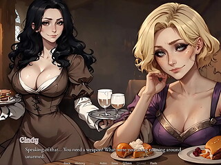 College Of Mysteria 27