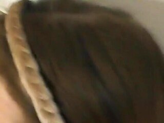Extreme Rough Sex with Teen Doll POV