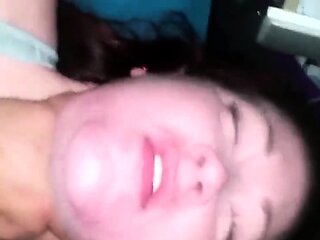 Sammie Louisburg's Anal Adventure as a POV Amateur MILF Girl