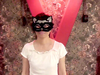 Mayu No62 God Ass, Deep Throat, Full Head Mask, Drooling, Semen Drinking,, Nipple Piercing, Squirting, Convulsions