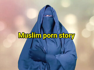 Beautiful village housewife having sex with father-in-law