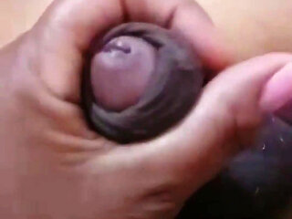 Enjoying Sex with Customer in Hotel