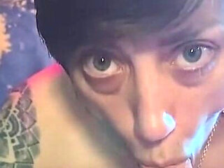 Envy X Does a Good Samaritan Part 1 of 3