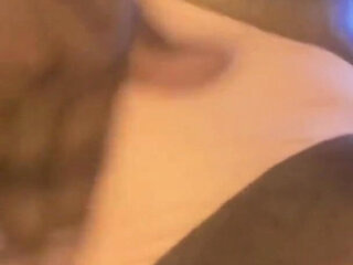 Rubbing My Pussy Threw My Knickers Squirting Orgasms