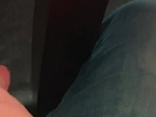 Teacher Jerks off a Student's Cock in University Class Until He Cums - Misscreamy