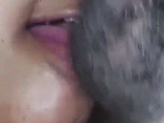 Lil Latin Goddess Face Time