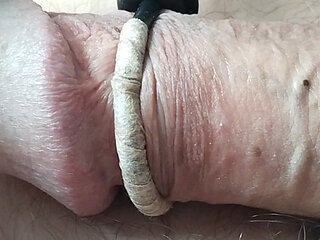 estim cum
