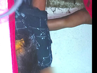 Wild Fuck with College Girl in Hindi