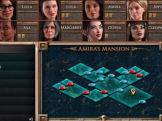 Symphony of the Serpent - Part 124 - Hot Anal with a Busty Babe by Loveskysan69