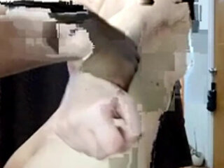 We Fuck with the Camera on Without Knowing It