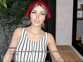 A Very Open Marriage (part 88)