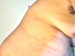 Gassy and Tight Belly Bloat Complation