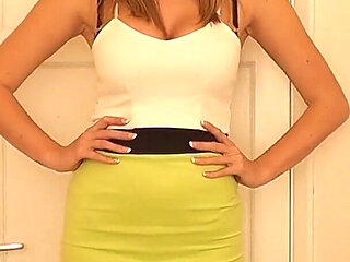 Beautiful Cock Therapy