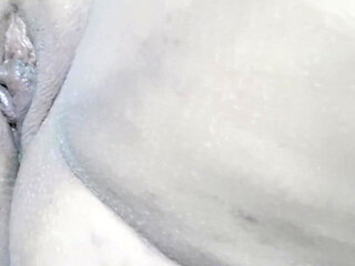 Husband Tells Wife to Suck His Cock While Friend Watches on Video Call