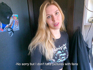 If There Is No Tip, Then Suck Dick