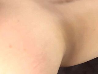 I Love How My Latina Stepmom MILF Bounces Her Tits While I'm Giving Her a Hard Fuck.