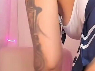 Big Ass Naked Special Toy Sex