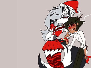 Helluva Boss // A White Christmas