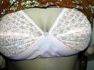 Bangladeshi Couple Jannat & Toha Homemade Sex - Big Tits, Doggy Style & Pussy Licking Viral Video