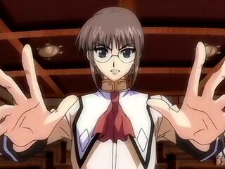 Magical Witch Academy 1: Xhamster, Japanese  Hentai Porn