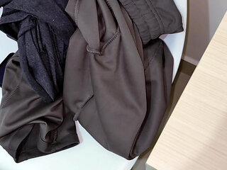 I'm going to have to get my hands dirty with the door on the door.