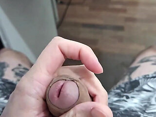 Me Jerking off Very Tasty 2