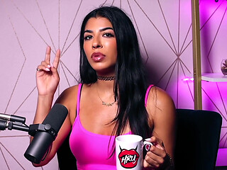 From Icu Nurse to Bollywood Adult Star: Jasmine Sherni's Wild Career Switch