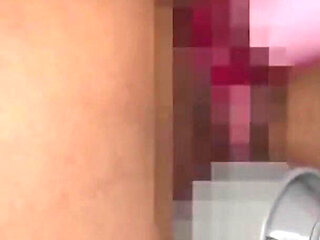 Short-haired Beauties, Ten Steamy Encounters in a Nonstop Back to Back Run - Scene11