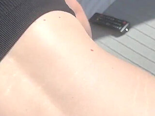 Afternoon POV Fucking Aura Rose with Mrflourish