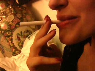 What a Bad Cigarette