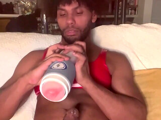 Red Rocket: Sex Toy Review