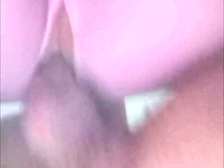 A woman enjoys it when she receives it.