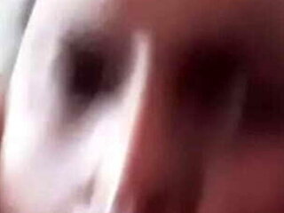 Hot Blowjob & Cum in Mouth - Creeddaking Sloppy Head Action