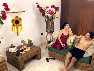 Play with me, play with my pussy and break my ass please!