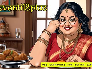 Kantari BHABHI 01 RASVANTI18PLUS