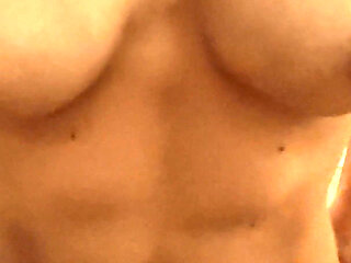 I'm so Lucky! Fucking 18-year-old Girl Who's Really Skinny!