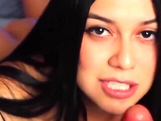 Porn Star Step Mommy